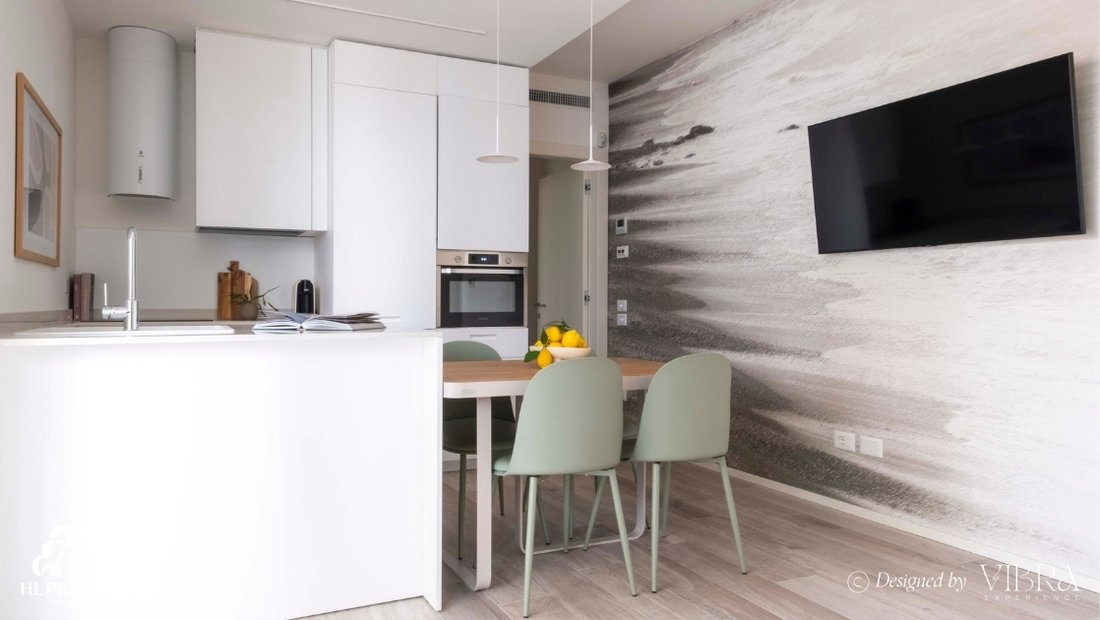 Apartment in Jesolo Town, Jesolo, Veneto 3 - 18284070