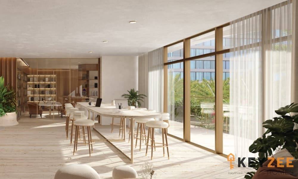 Apartment in Al Sufouh, Dubai, United Arab Emirates 4 - 18291154