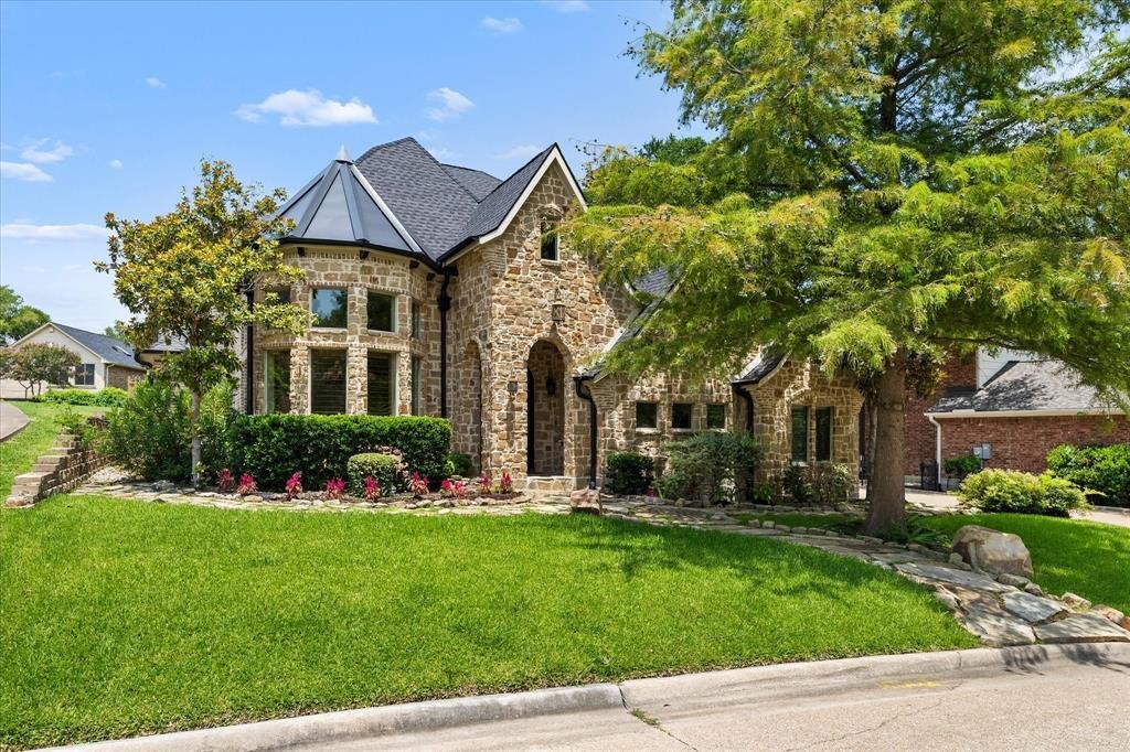 House in Heath, Texas, United States 5 - 18285728