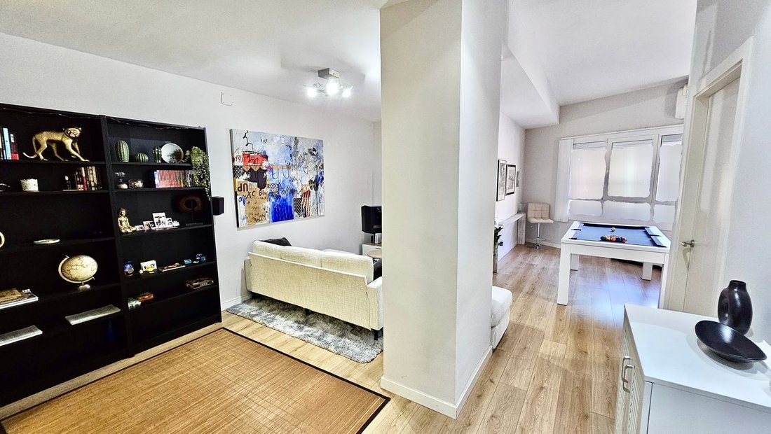 Apartment in Sant Martí, Barcelona, Spain 4 - 18295632