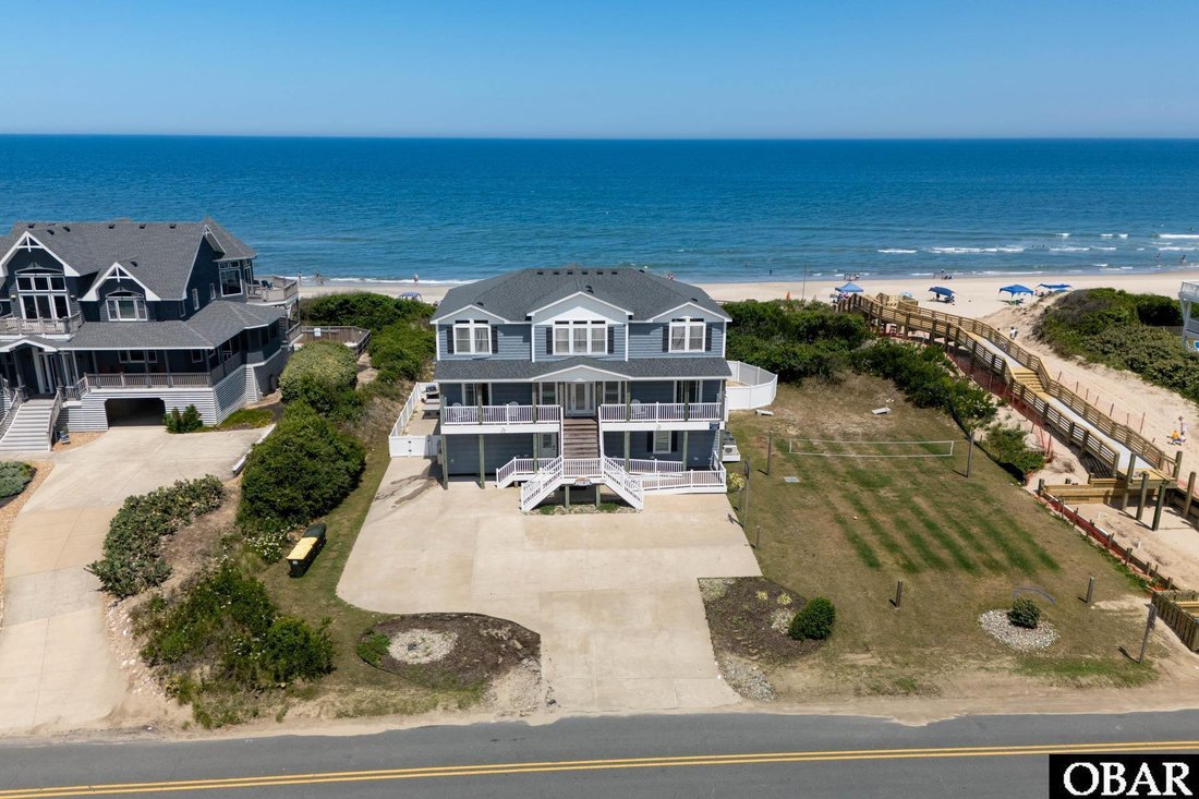 House in Corolla, North Carolina, United States 1 - 18279875