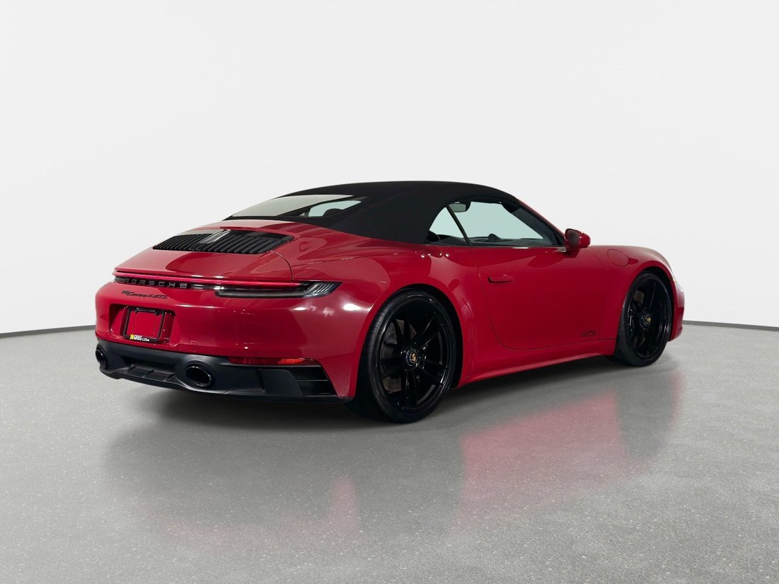 Cabriolet in Pompano Beach, FL, United States 3 - 17976985