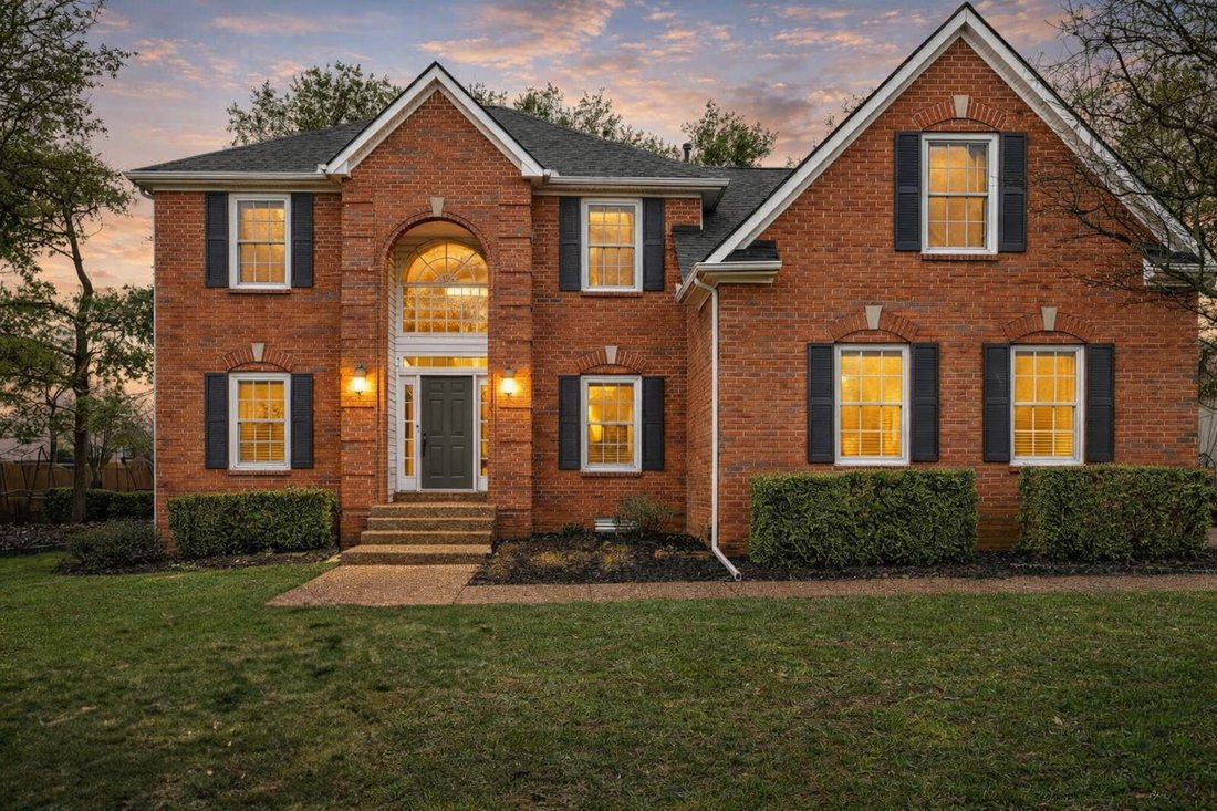 House in Franklin, Tennessee, United States 5 - 18280597