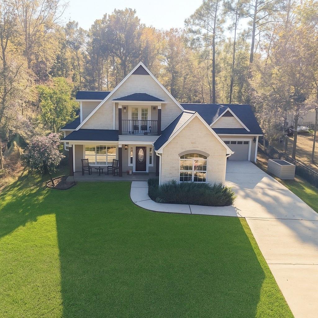 House in Coldspring, Texas, United States 3 - 18284881