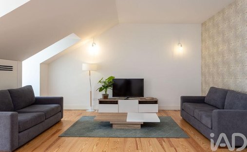 Apartment in Santa Maria Maior, Lisbon, Portugal 1