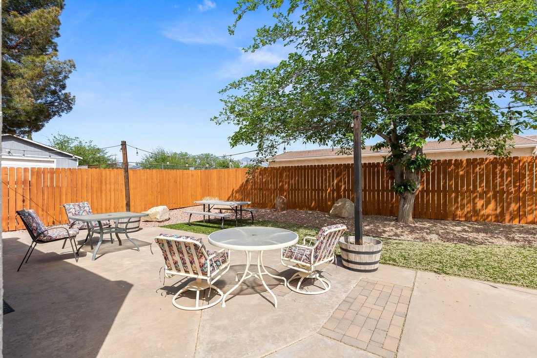 House in La Verkin, Utah, United States 4 - 18283632