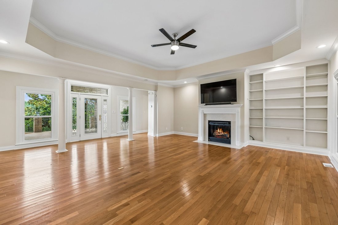House in Franklin, Tennessee, United States 3 - 18288954