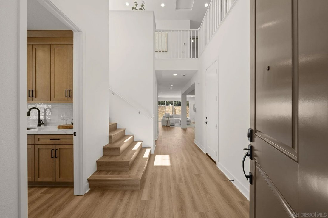 House in Poway, California, United States 4 - 18286392