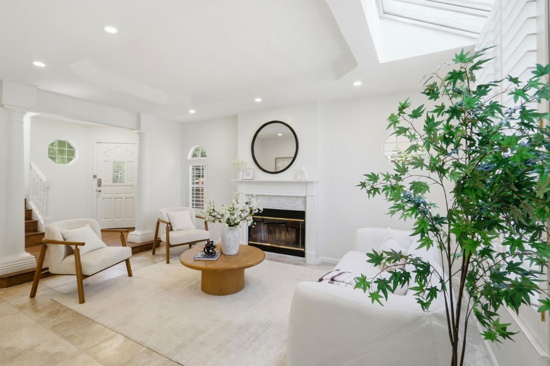House in Campbell, California, United States 2 - 18285285