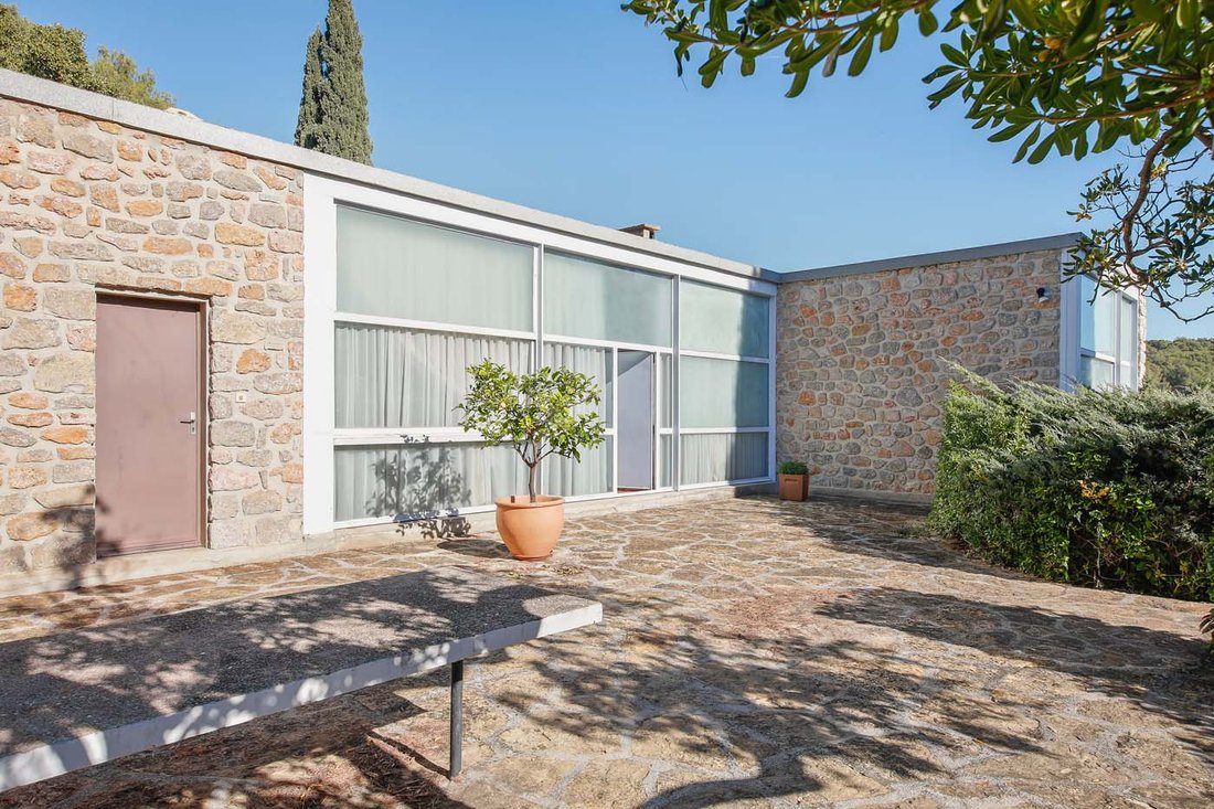 Villa a Sud, Le Pradet, Francia 2 - 18289734