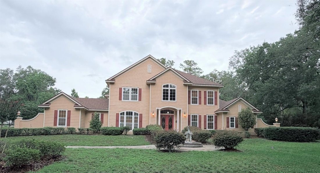 House in Gainesville, Florida, United States 1 - 18183256