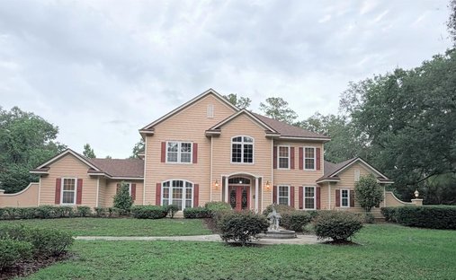 Maison à Gainesville, Floride, États-Unis 1