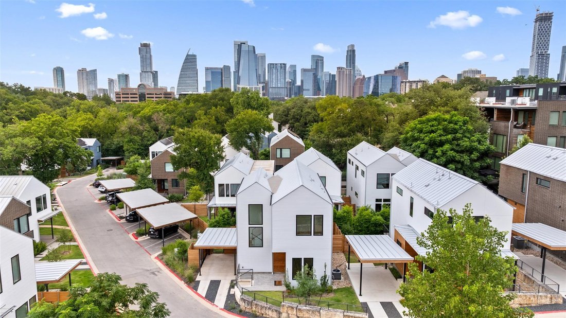 House in Austin, Texas, United States 4 - 18289458