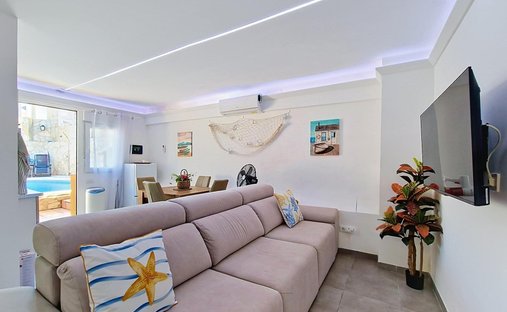Villa in Calafell, Katalonien, Spanien 1