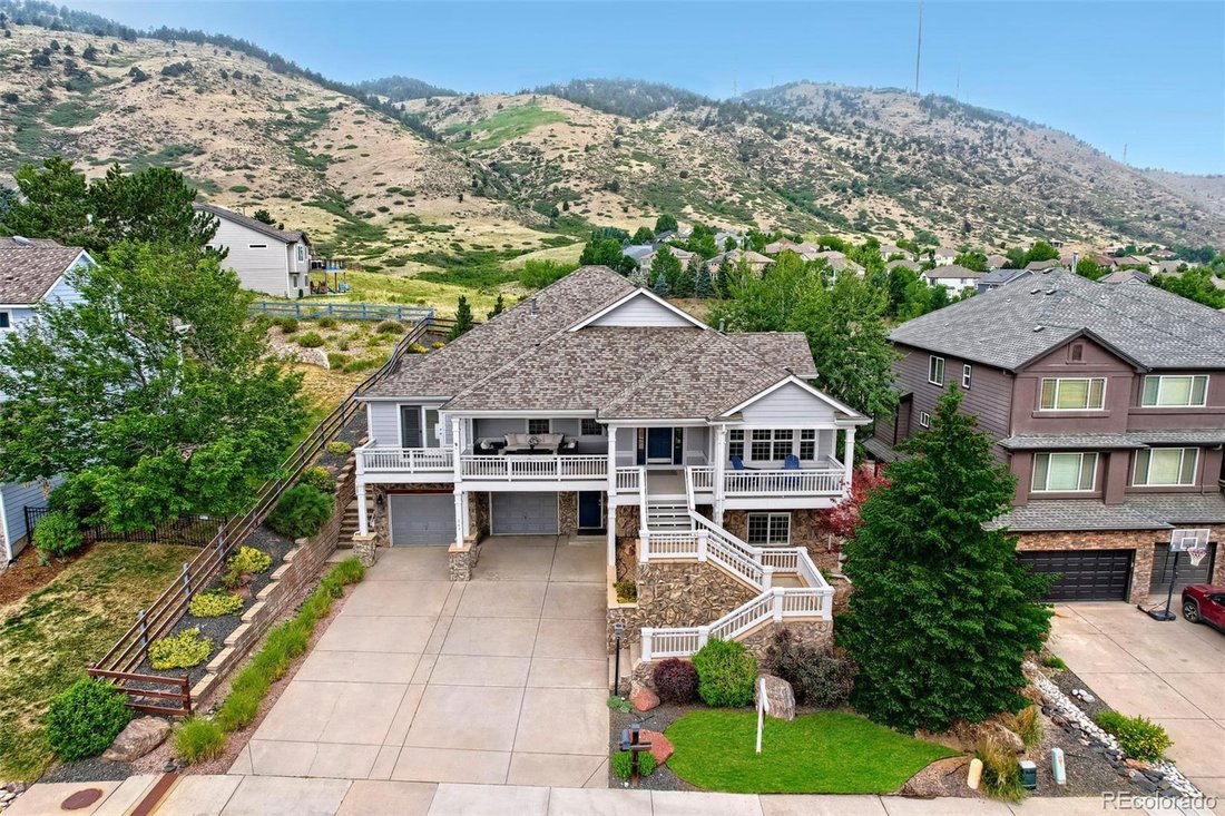House in Golden, Colorado, United States 4 - 18267649