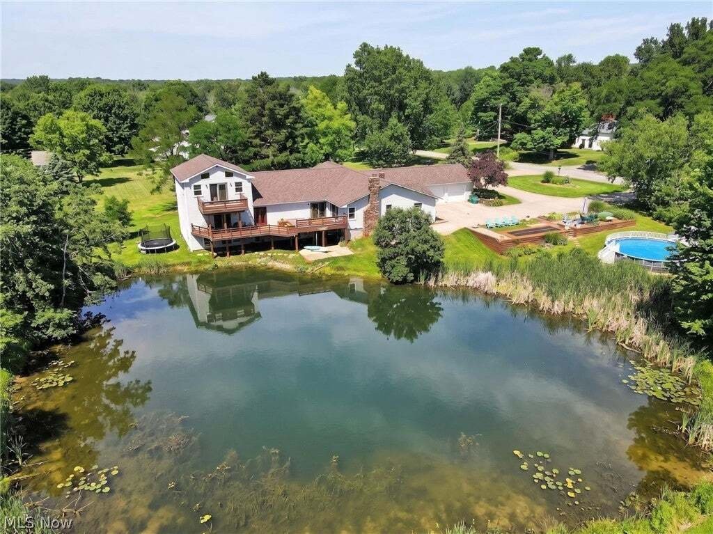 House in Kirtland Hills, Ohio, United States 2 - 17862368