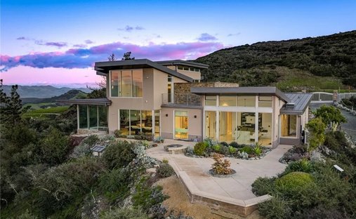 Casa a San Luis Obispo, California, Stati Uniti 1