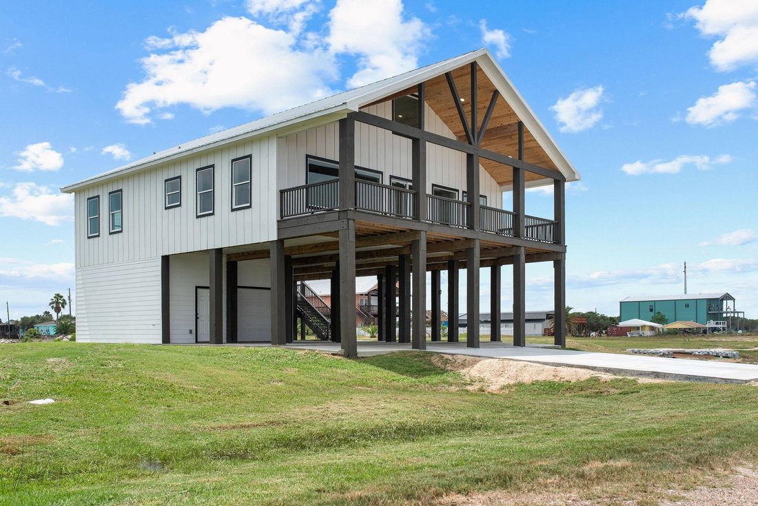 House in Port O'Connor, Texas, United States 2 - 18290694