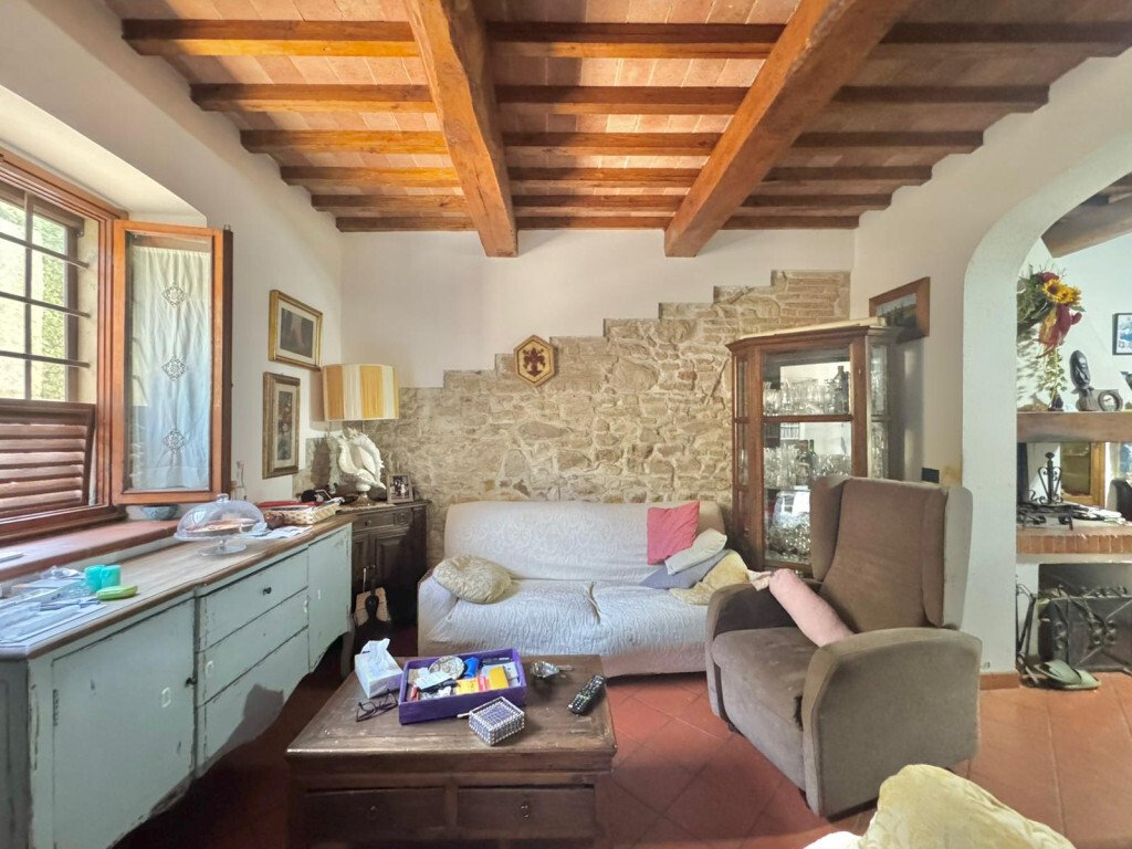 House in Center, San Casciano in Val di Pesa, Tuscany 4 - 18284059