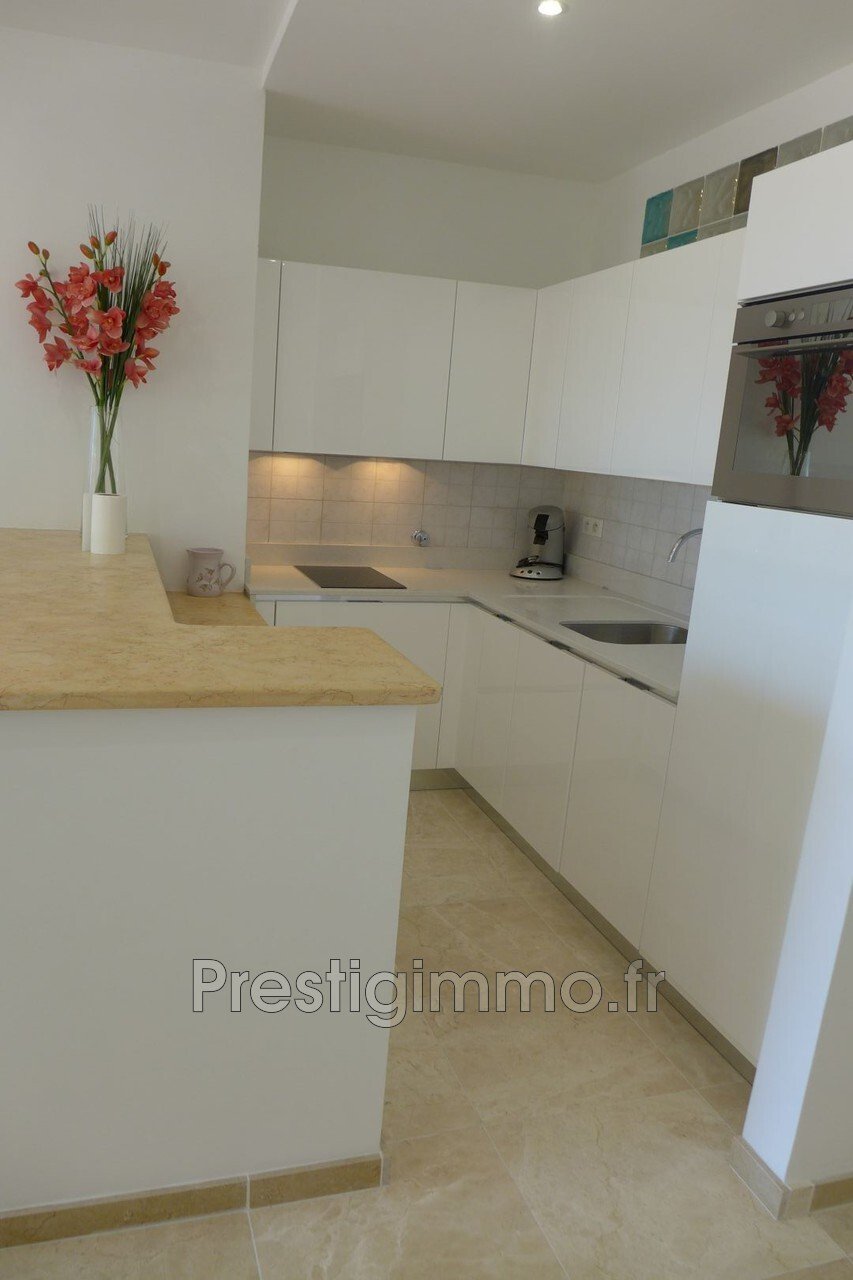 Apartment in Juan les Pins-Gallice, Antibes, France 5 - 18288789