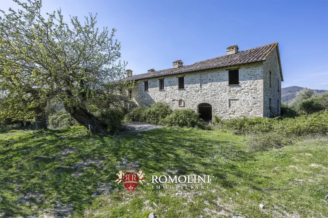 Casa a Magione, Umbria, Italia 1 - 17670889