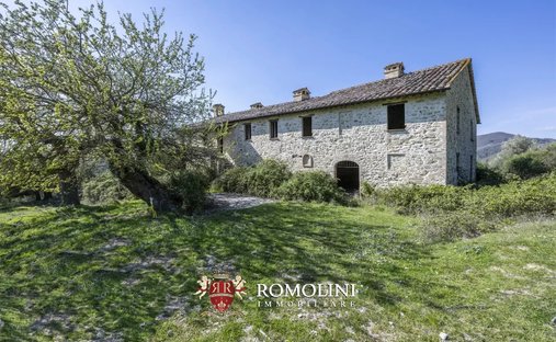 Haus in Magione, Umbrien, Italien 1