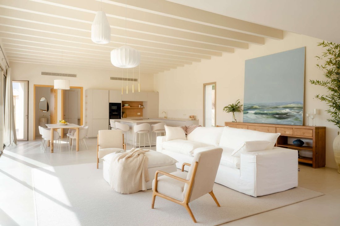 Villa in Bunyola, Balearic Islands, Spain 3 - 18281208