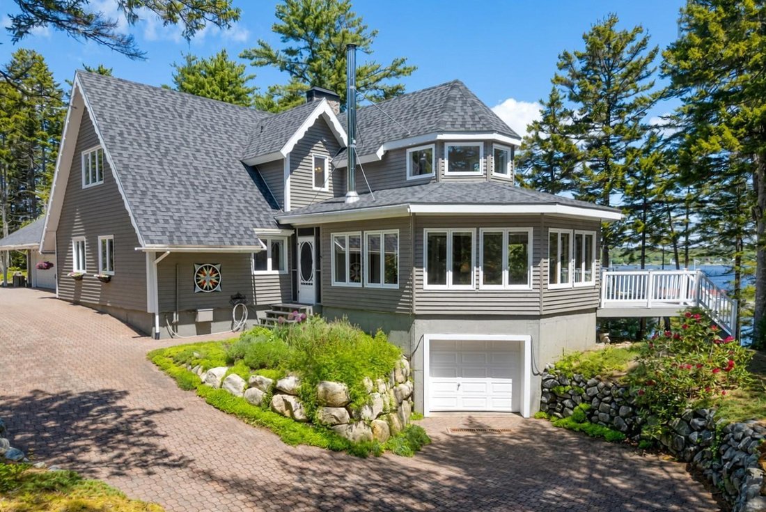 House in West LaHave, Nova Scotia, Canada 4 - 18289195