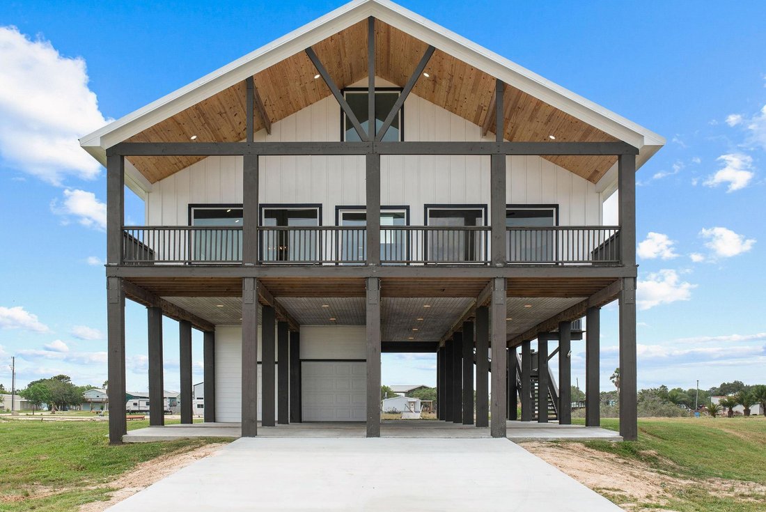House in Port O'Connor, Texas, United States 1 - 18290694