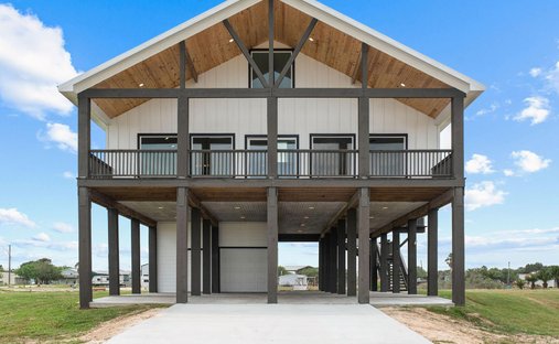 House in Port O'Connor, Texas, United States 1