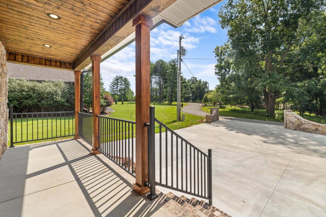 House in Lynchburg, Tennessee, United States 4 - 18291724