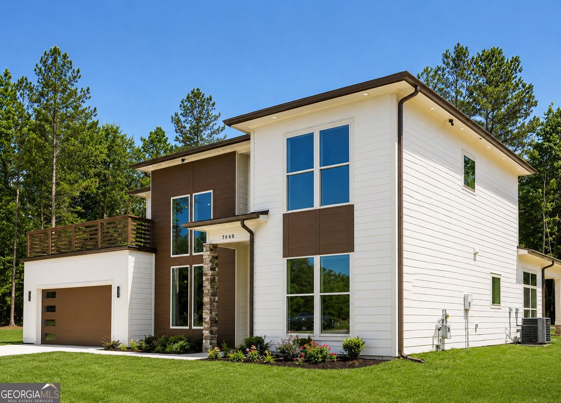 House in Forsyth, Georgia, United States 2 - 18288481