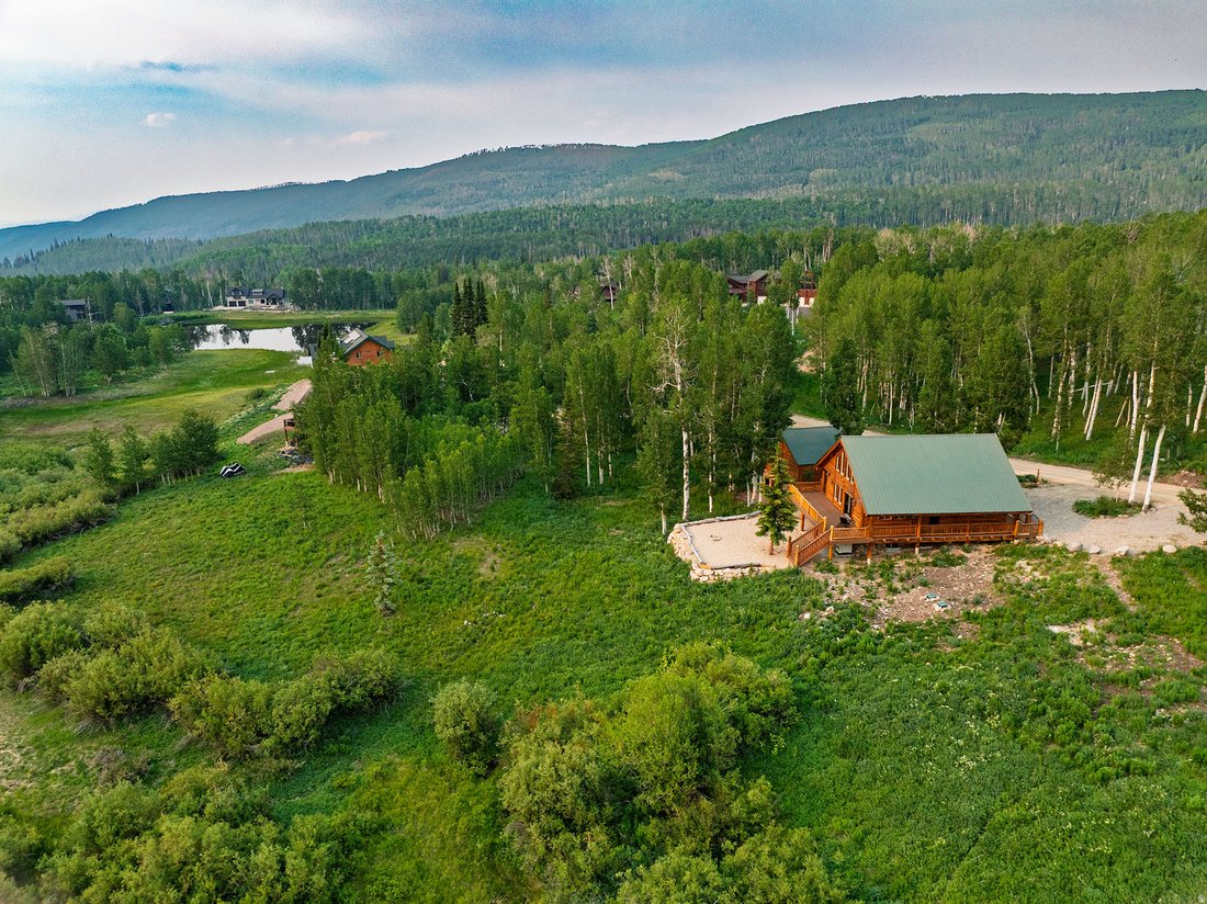 House in Heber City, Utah, United States 1 - 17602125