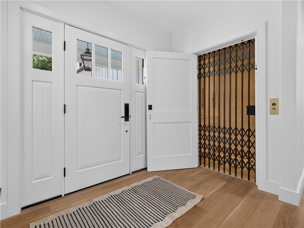 House in Westerly, Rhode Island, United States 3 - 18290520