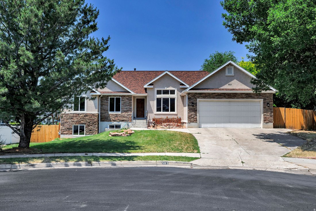 House in Providence, Utah, United States 2 - 18286701