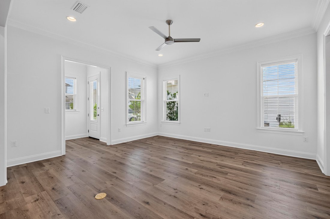 House in Watersound, Florida, United States 5 - 18283776