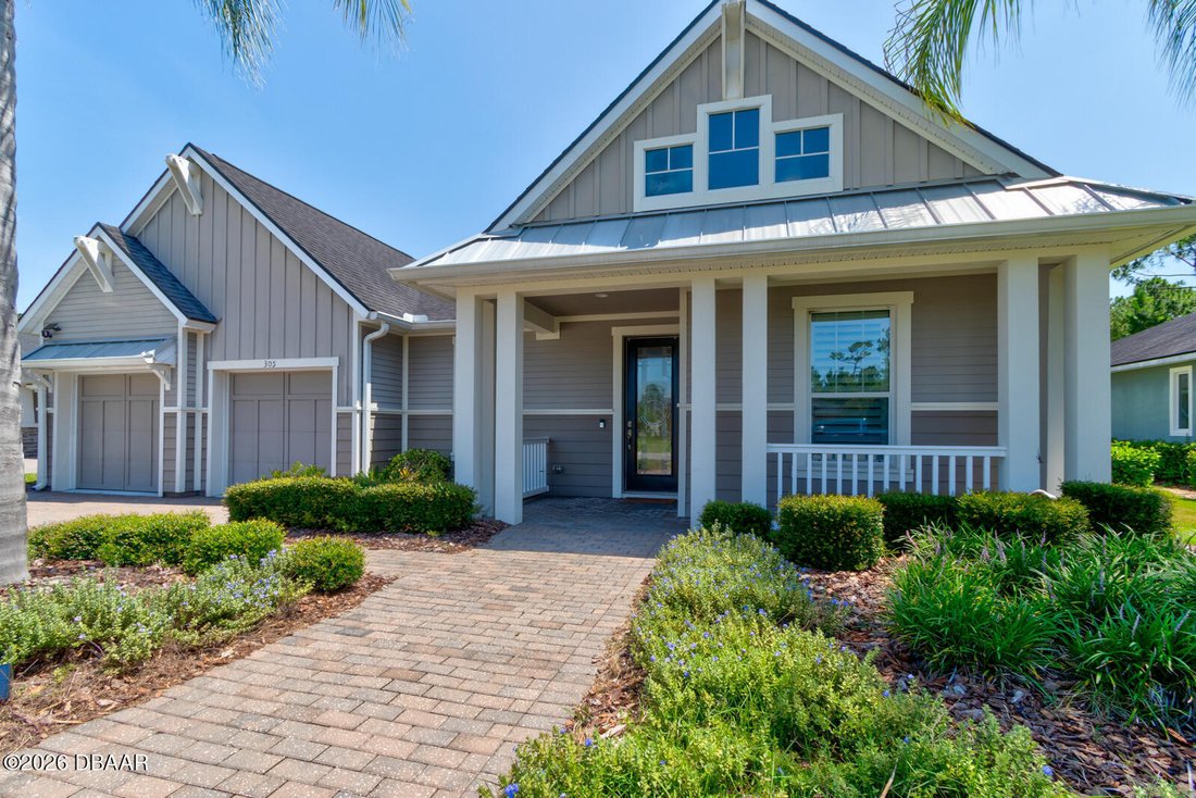House in Ormond Beach, Florida, United States 2 - 18279934