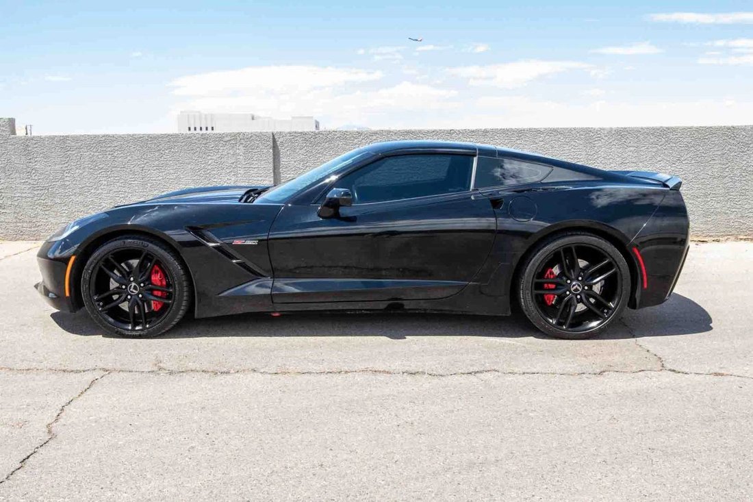 Coupe in Las Vegas, NV, United States 2 - 18294282
