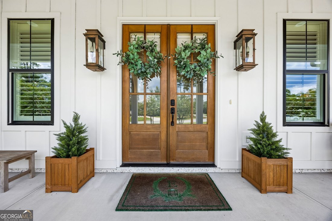 House in St. Marys, Georgia, United States 5 - 18290688