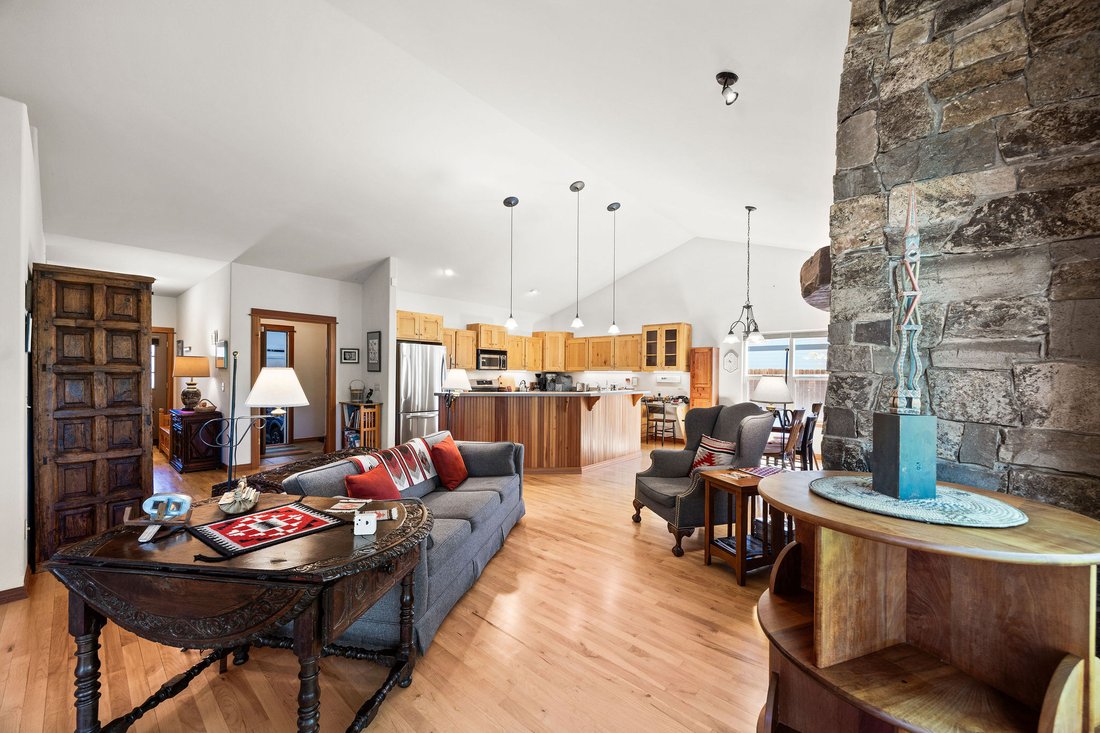 House in Bigfork, Montana, United States 5 - 18281958