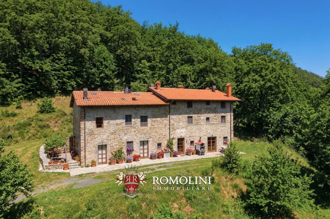 House in Sansepolcro, Tuscany, Italy 2 - 16084084