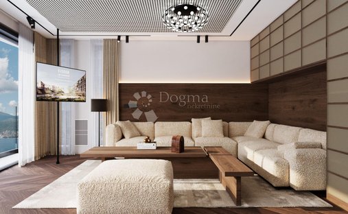 Apartment in Mjesni odbor Kantrida, Grad Rijeka, Primorje-Gorski Kotar County 1