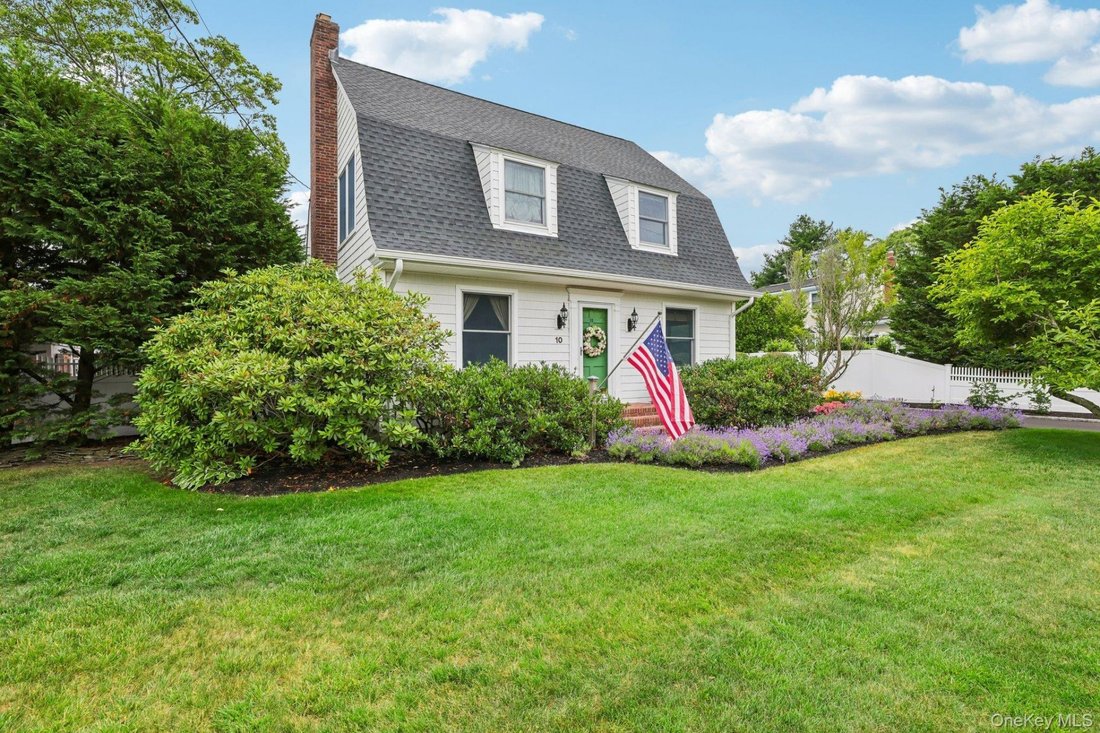 House in Bay Shore, New York, United States 3 - 18287640