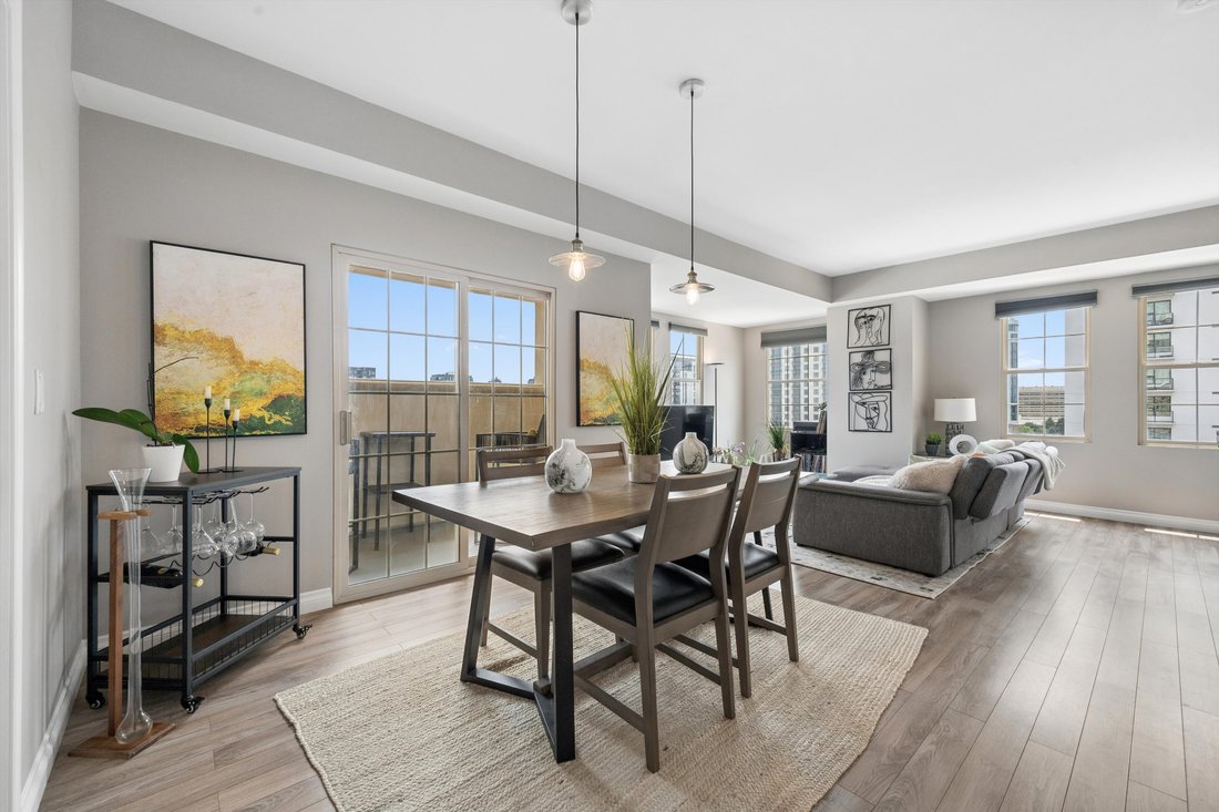 Condo in Denver, Colorado, United States 2 - 18288095