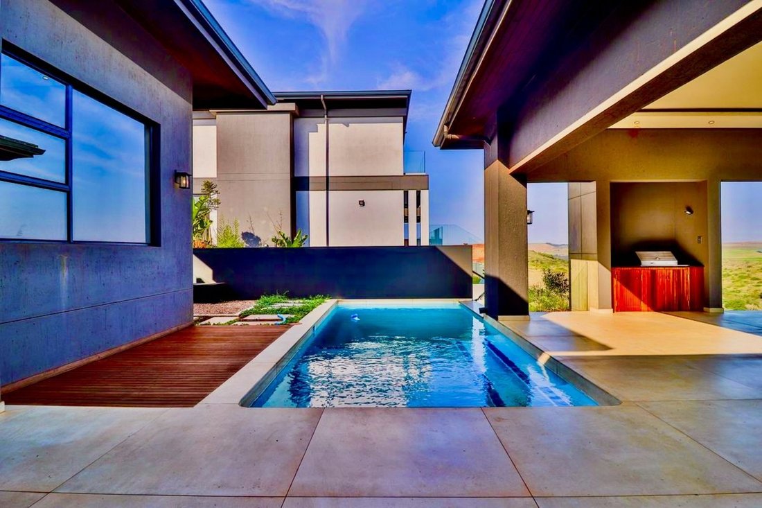 House in Ballito, KwaZulu-Natal, South Africa 1 - 18063436