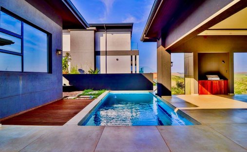 House in Dolphin Coast, KwaZulu-Natal, South Africa 1