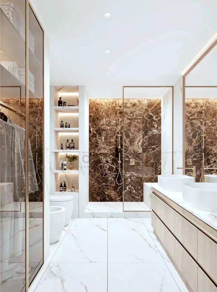 Apartment in Monaco, Monaco 4 - 18289262