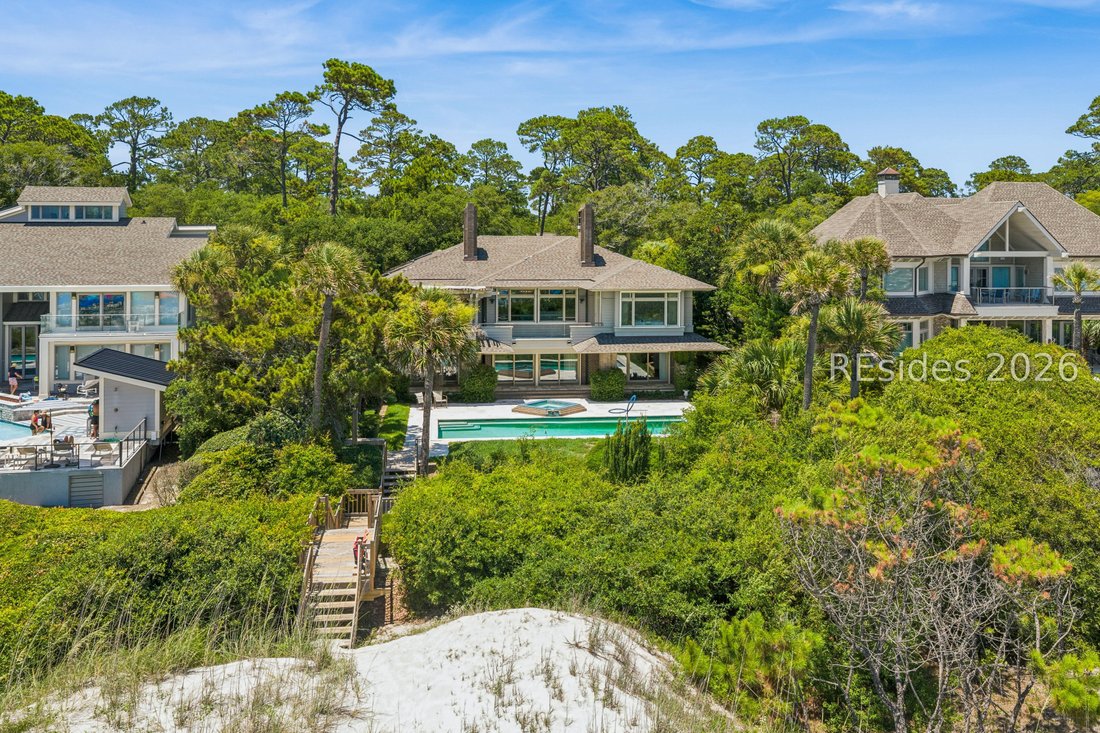 House in Hilton Head Island, South Carolina, United States 2 - 18290475