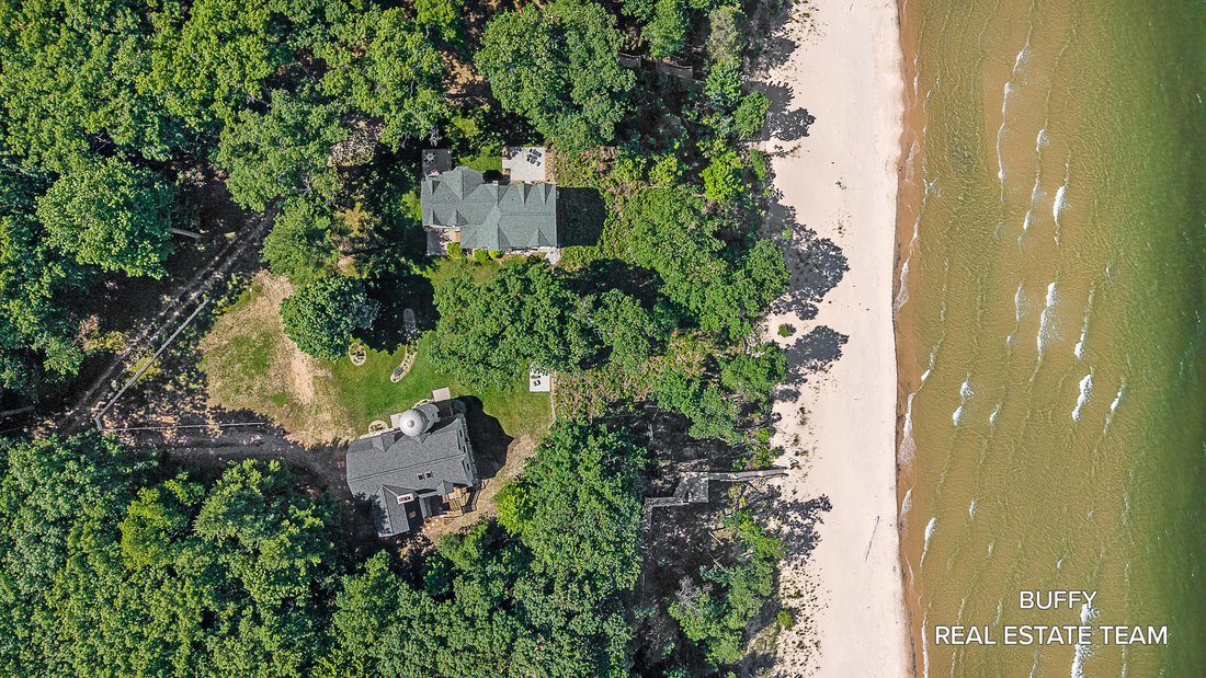 House in Mears, Michigan, United States 3 - 18110164