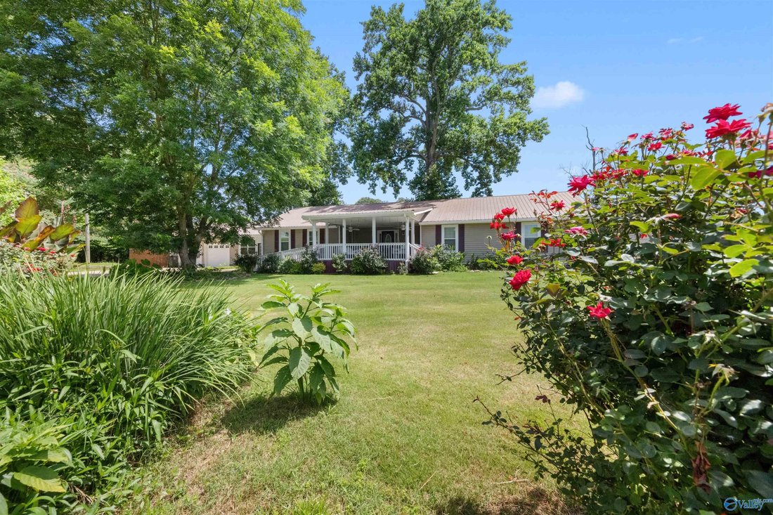 House in Southside, Alabama, United States 1 - 17799563